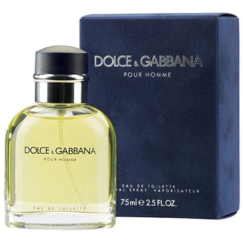 dolce gabbana dolce eau de toilette